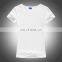 Newest sale trendy style promotional t-shirt with print manufacturer sale