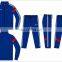 latest design professional mens tracksuit