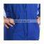 New Fire retardant workwear coveralls for construction workers