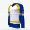 custom sublimation pullover ice hockey wear