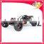 1/5 2.4G Rovan RC BAJA 5b with 26cc engine baja 260A