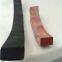 Hydrophilic bentonite waterstops strips 10*20mm 20*30mm