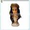 Caribbean Pirate Scarf Beaded Halloween Party Wigs HPC-0028