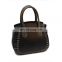Custom fashion Genuine Leather Bag Women's Handbags