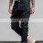 New Style Skinny Fit Washed Denim Jeans Trousers For Men