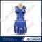 Custom Wholesale Fashionable OEM Sublimation netball skirt,women netball skirt