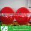 Durable inflatable water walking balls for rental WB77