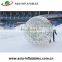 Best product Big Inflatable Zorb Ball, Human Bouncy snow ball for Adult and kids
