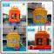 High quality cartoon cake shape inflatable bouncer ,jumping bouncer for sale , bouncer house
