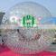 2017high quality pvc/tpu material human size hamster ball cheap inflatable zorb ball grass ball for sale