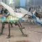 Insect Park Model Animatronic insect from Zigong City