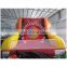 2017 best selling double basketball hoop/ inflatable sport game for adults