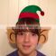 Elf ears with hat headband