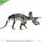 KAWAH Life size Museum Exhibition Fiberglass 5M Dinosaur skeleton Fossils