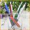 Multifunctional Touch Screen Pen Silicone Tip Customized Stylus Ballpoint Pen