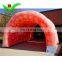 Indoor Super Colon Inflatable Tunnel Rental
