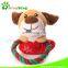 rope plush toy/cheap stuff