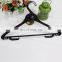 China Supplie Plastic Laminated Hanger for Clothing and Pants