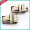 Great Quality Vintage Style Bag Lock Briefcase Latch Classics Metal Locks For Handbags