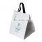 White Non Woven Cooler Bag