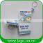Customized Logo Promotional Floating EVA keyrings
