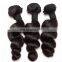 9a mink brazilian hair loose wave black hair products