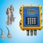 Ex-proof clamp-on flowmeter EXdIIB certificated