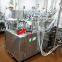 Fully automatic liquid filling machine