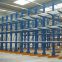 Double-sided Cantilever Rack；Special shape material storage， Space-saving