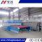 air cooling system Jet convection Flat and bent glass glass production machinery