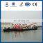 650kw Main Engine Power Hydraulic Sand Suction Ship with Advanced Structure