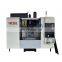 3 Axis Small ATC CNC Milling Machine With Hiwin Guideway And Ball Screw