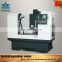 3.7kw taiwan spindle VMC420L cnc vmc mould making machine