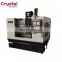 CNC milling machine with automatic tool changer VMC7032