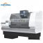 High precision heavy-duty machining series CNC lathe ck6163