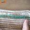 Plastic Garden hail netting PE vineyard anti hail net Philippines