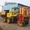 Vibratory Pile Driver Pile Drilling Rig