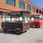 BN-620 New designed mobile catering trailer/mobile food truck/mobile restaurant food cart