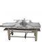 Restaurant Electric Vegetable Cutter Dicer/Home Potato Chips Machine/French Fry Potato Cutter