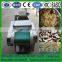 Fruit and vegetable cutting machine for cube and slicer