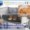 Electrical Type Cake Baking Machine/Pita Oven/Bread Making