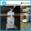 Electric bread dough divider rounder roller machine