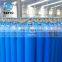 47L Medical Portable Oxygen Cylinder Price /Oxygen Cylinder Valve