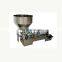 semi automatic peanut processing line