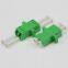 LC APC DX SC-Type Adapter with ear