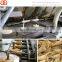 Industrial Automatic Crisp Sugar Waffle Cone Rolling Baking Making Production Line Ice Cream Cone Machine For Sale