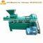 Coal stick extruding for silver charcoal bar extruder machine for sale