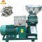 Professional Poultry Animal Grass Food Feed Pellet Making Machine