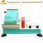 Large capacity water Drop Grinder hammer mill crusher for animal feed and grains