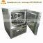 Deep freezer with drawer for restaurant vertical stand refrigerator fast cooler equipment